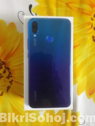 Huawei nova 3i